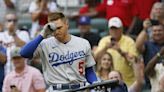 Dodgers takeaways: Freddie Freeman looking forward after emotional return to Atlanta