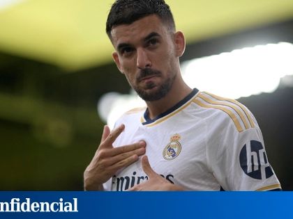 El Real Madrid patas arriba por el agujero que deja Kroos y pocos confían en Dani Ceballos