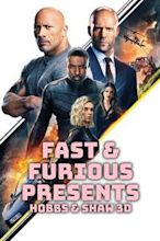 Fast & Furious: Hobbs & Shaw