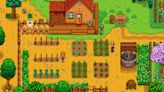 Stardew Valley's latest patch 'adds two inappropriate names to the list to exclude from the name generator' and I am dying to know what they are