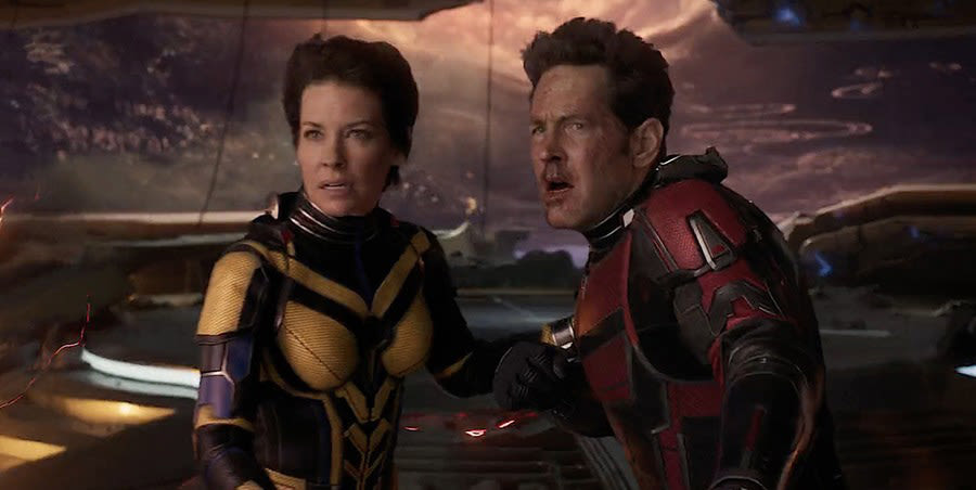 Evangeline Lilly’s Exit From MCU Opens the Door For Another Actor Who Almost Played Wasp in First Ant-Man Movie