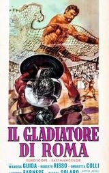 Gladiator of Rome