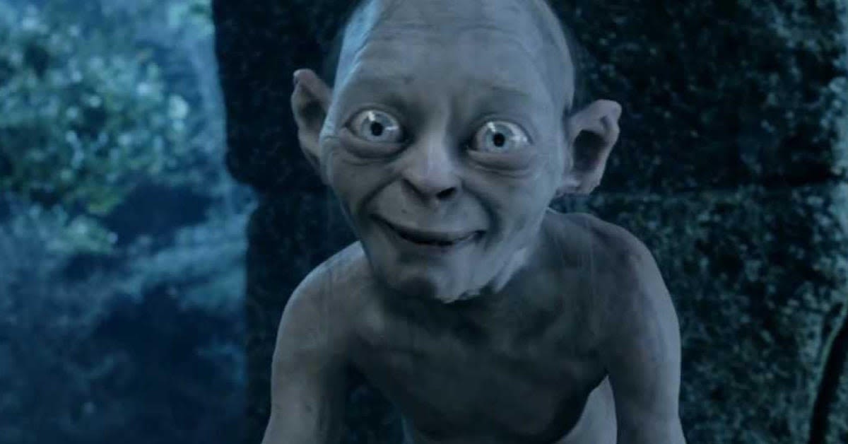 The Lord of the Rings: The Hunt for Gollum's Andy Serkis Teases Returning Characters