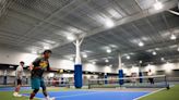 ‘It’s a buzz’: Macon’s new pickleball palace aims to be a national hot spot for the sport