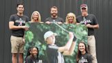 'A purpose in our pain': Powell family creates golf foundation to honor son's legacy