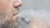 E-cigarette use among teens increases 21% over previous year, study finds