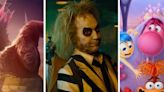 Además de ‘Beetlejuice 2’, estas son las 5 películas que rompieron la taquilla en su fin de semana de debut en 2024