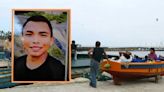 Buscan a pescador de 24 años que lleva seis días desaparecido en el mar de La Libertad: cayó de embarcación en extrañas circunstancias