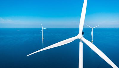 Vestas to supply turbines for 795MW Netherlands wind project