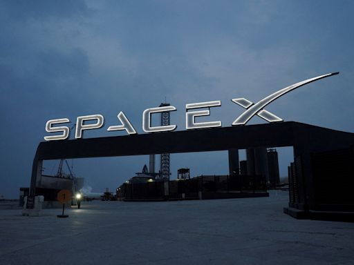 SpaceX首發間諜衛星 為美國機構打造「新情報網絡」