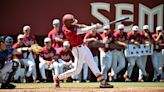 Florida State baseball MLB Draft tracker: Brett Roberts taken in 16th round by Marlins