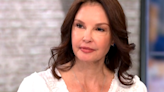 Actor Ashley Judd discusses overturned Weinstein conviction: "Sexual violence is such a thief"