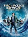 Percy Jackson & the Olympians: The Lightning Thief