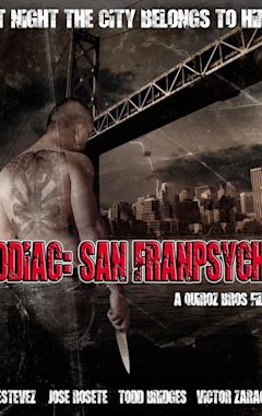 San Franpsycho