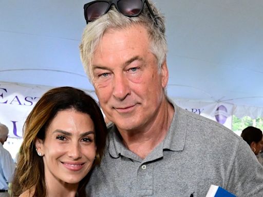 Alec Baldwin ‘Worried’ of Becoming ‘Outcast’ After Rust Tragedy