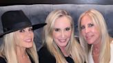 Vicki Gunvalson, Shannon Beador & Tamra Judge Stun in Little Black Dresses