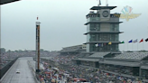 History of the Indianapolis 500 and rain