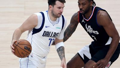 How to watch the Dallas Mavericks vs. LA Clippers NBA Playoffs game tonight: Game 5 streaming options, more