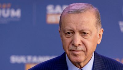 以色列宣布反制措施 土耳其稱貿易限制是為了停火 - RTHK