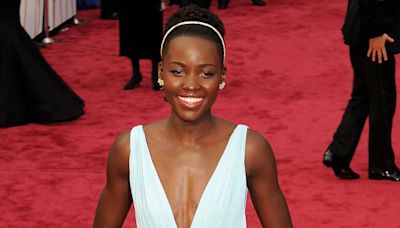 Lupita Nyong’o dreams of starring in a romantic comedy