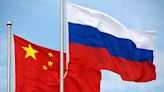 China firms go 'underground' on Russia payments as banks pull back - BusinessWorld Online