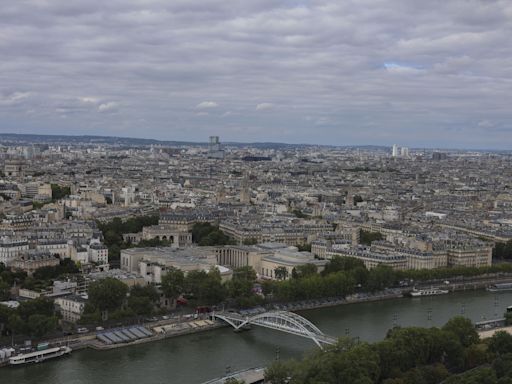 Francia asegura que los carteristas se han ido de París por presión policial en JJ.OO.