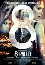 8-pallo