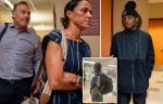 Michigan couple accused of abandoning adopted son in Jamaica for months