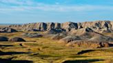 22-Year-Old Man Dies After Running Out of Water Along Unmarked Trail at Badlands National Park: Police