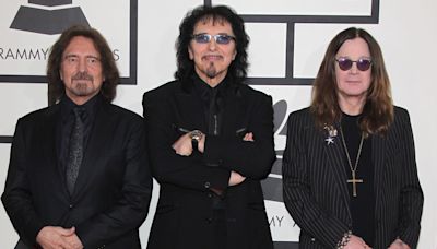 Geezer Butler wants to reunite with Black Sabbath at Aston Villa's ground