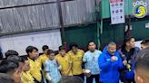 Comienza la Liga Nacional de Futsal - El Diario - Bolivia