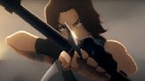 Netflix 打造《古墓奇兵》最新動畫《Tomb Raider: The Legend of Lara Croft》上線日期正式公開