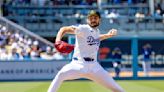 How the Dodgers' Alex Vesia found his way back into a high-leverage role in the bullpen