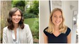 WME Names Andrea Blatt, Florence Dodd Agents in Books Department (EXCLUSIVE)
