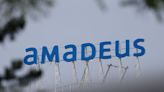 Spain's Amadeus quarterly profit beats forecasts, reiterates outlook