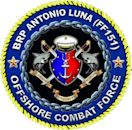 BRP Antonio Luna (FF-151)