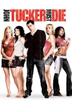 John Tucker Must Die