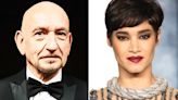 Ben Kingsley, Sofia Boutella Join Dave Bautista In Lionsgate Action Comedy ‘The Killer’s Game’