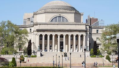 Columbia University Cancels Main Commencement After Weeks of Pro-Palestinian Protests