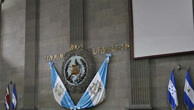 Congreso de Guatemala elige a magistrados de Corte de Justicia - Noticias Prensa Latina