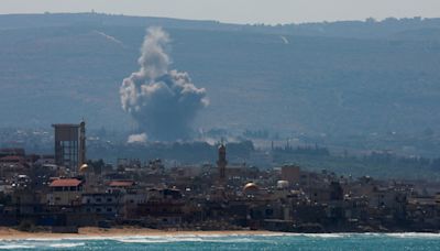 Lebanon attack: Did IDF destroy 50 per cent of Hezbollah's rocket capabilities?