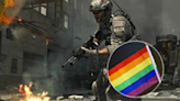 'Call of Duty' releases Pride Month-themed weapon skins, charms