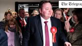 Labour MP’s home allegedly attacked with sledgehammer after general election result