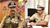 Sandeep Rai Rathore transferred, Arun is new Chennai police Commissioner