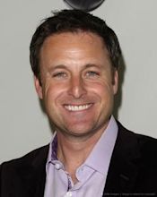 Chris Harrison