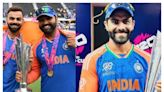 'There Is Plenty Of Talent...': Michael Vaughan On Virat Kohli, Rohit Sharma, Ravindra Jadeja Retiring From T20Is