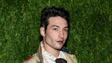 Ezra Miller: The Flash star avoids jail by pleading guilty to trespass