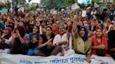 Violent clashes over quota system in government jobs leave scores injured in Bangladesh