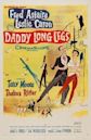 Daddy Long Legs (1955 film)