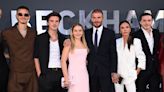 David Beckham celebrates wife Victoria in a sweet birthday montage post: 'You deserve it all'